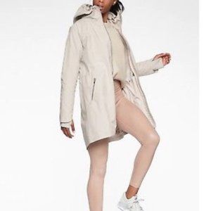 Athleta Cloudburst Jacket